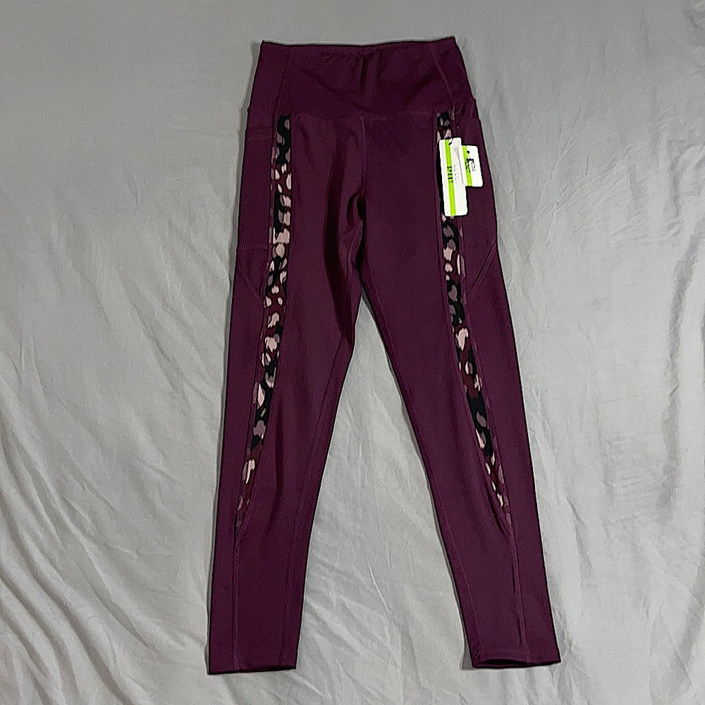 Nicole Miller Active Wear
